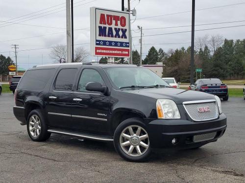 2012 GMC Yukon Denali XL 4WD