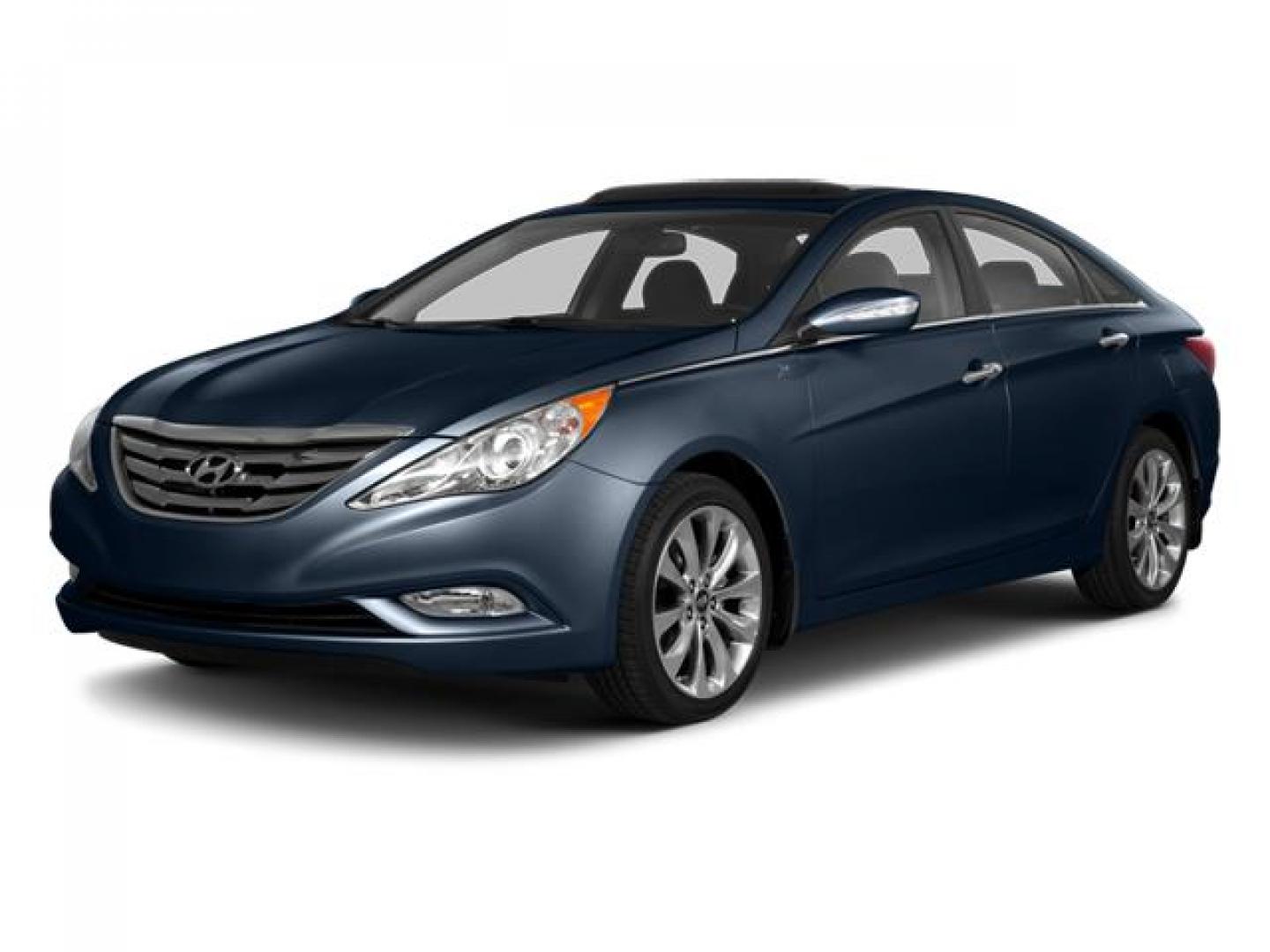 2013 Pacific Blue Pearl Mica /Camel Hyundai Sonata Limited Auto (5NPEC4AC8DH) with an 2.4L L4 DOHC 16V engine, 6-Speed Automatic transmission, located at 234 Columbia Ave, Battle Creek, MI, 49015, (269) 222-0088, 42.298264, -85.192543 - <b>Vehicle Details</b><br>Discover the exceptional value and quality of this 2013 Hyundai Sonata Limited at our dealership. With its sleek design and impressive performance, this sedan is a fantastic choice for anyone seeking reliability and comfort on the road. Powered by a fuel-efficient 4-cylin - Photo#0