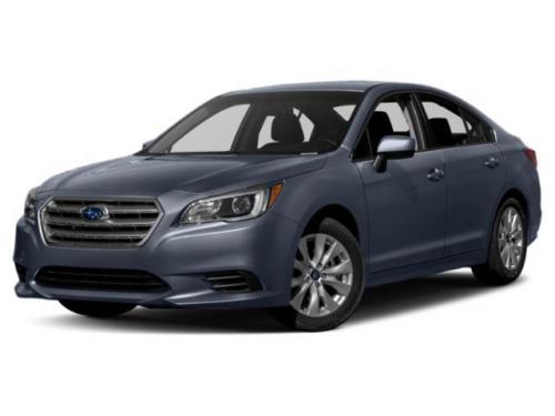 2016 Subaru Legacy 2.5i Premium