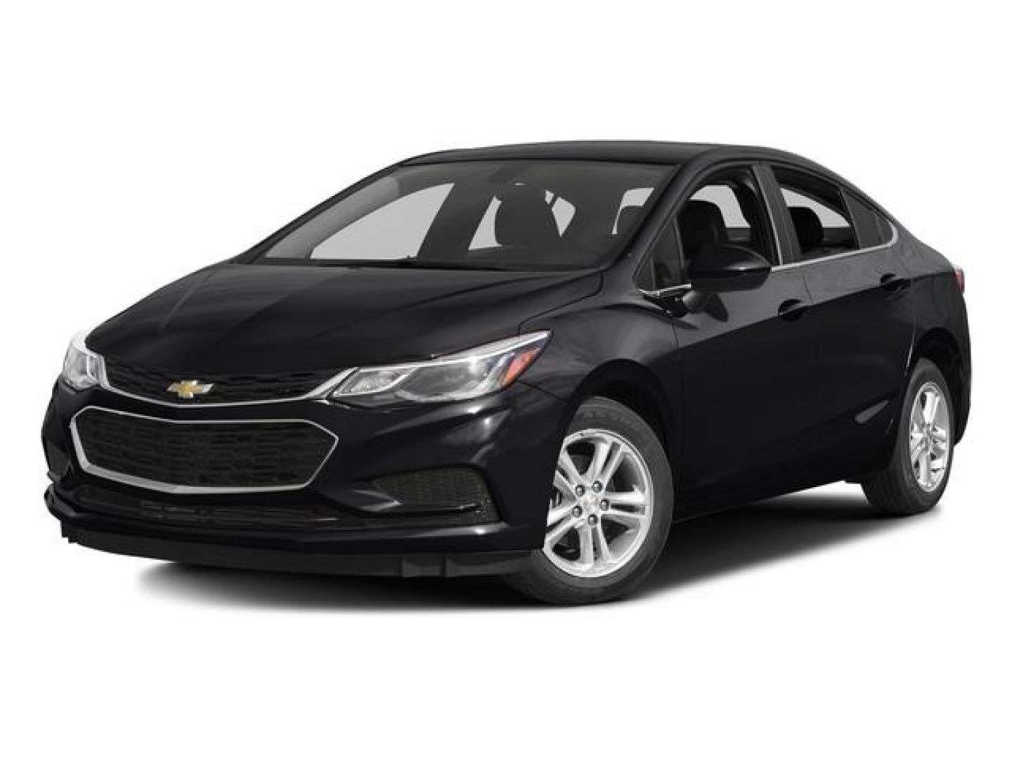 2017 Mosaic Black Metallic /Jet Black Chevrolet Cruze LT Auto (1G1BE5SM0H7) with an 1.4L L4 DOHC 16V TURBO engine, 6A transmission, located at 234 Columbia Ave, Battle Creek, MI, 49015, (269) 222-0088, 42.298264, -85.192543 - <b>Vehicle Details</b><br>Looking for a reliable and stylish compact sedan? Our 2017 Chevrolet Cruze LT is the perfect choice. This well-maintained vehicle features front-wheel drive and a fuel-efficient 4-cylinder, 1.4L turbocharged engine, offering a smooth and economical drive for both city commu - Photo#0