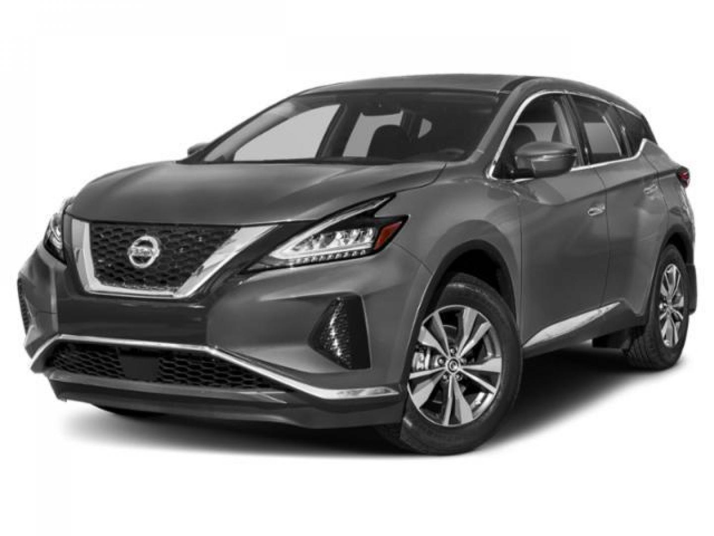 2019 Gun Metallic /Graphite Nissan Murano Platinum AWD (5N1AZ2MS5KN) with an 3.5L V6 DOHC 24V engine, CVT transmission, located at 234 Columbia Ave, Battle Creek, MI, 49015, (269) 222-0088, 42.298264, -85.192543 - <b>Vehicle Details</b><br>Discover the perfect blend of style and functionality with this 2019 Nissan Murano S, now available at our trusted dealership. This spacious SUV combines modern technology with reliability, making it an excellent choice for families and adventurers alike. Equipped with a p - Photo#0