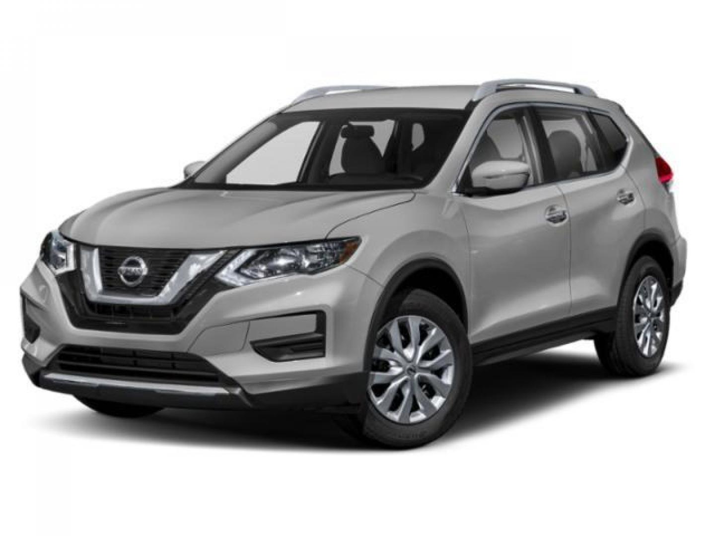 2019 Brilliant Silver Metallic /Charcoal Nissan Rogue S AWD (KNMAT2MV9KP) with an 2.5L L4 DOHC 16V engine, CVT transmission, located at 6064 Gull Rd, Kalamazoo, MI, 49048, (269) 222-0088, 42.328388, -85.512924 - <b>Vehicle Details</b><br>Introducing the exceptional 2019 Nissan Rogue SV, now available at our esteemed dealership. With a robust mileage of 106,345 miles, this meticulously maintained vehicle is poised to elevate your driving experience to new heights. Equipped with all-wheel drive (AWD) and a po - Photo#0