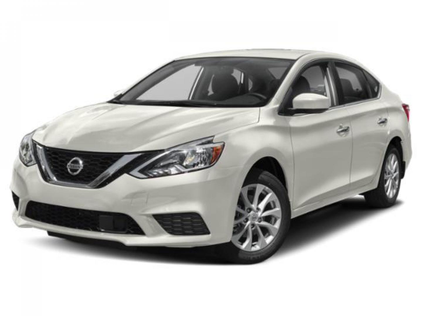 2019 Fresh Powder /Charcoal Nissan Sentra S CVT (3N1AB7APXKY) with an 1.8L L4 SFI DOHC 16V engine, CVT transmission, located at 6064 Gull Rd, Kalamazoo, MI, 49048, (269) 222-0088, 42.328388, -85.512924 - Discover exceptional value and reliable performance with this 2019 Nissan Sentra, a perfect blend of style and efficiency. This well-maintained sedan is equipped with a 4-cylinder, 1.8L engine that delivers a smooth and efficient driving experience, ideal for both urban commuting and longer road tri - Photo#0