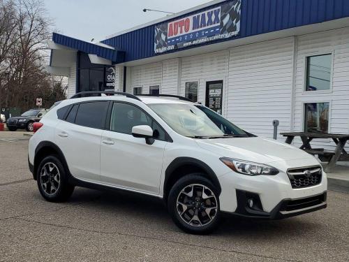 2019 Subaru Crosstrek 2.0i Premium CVT