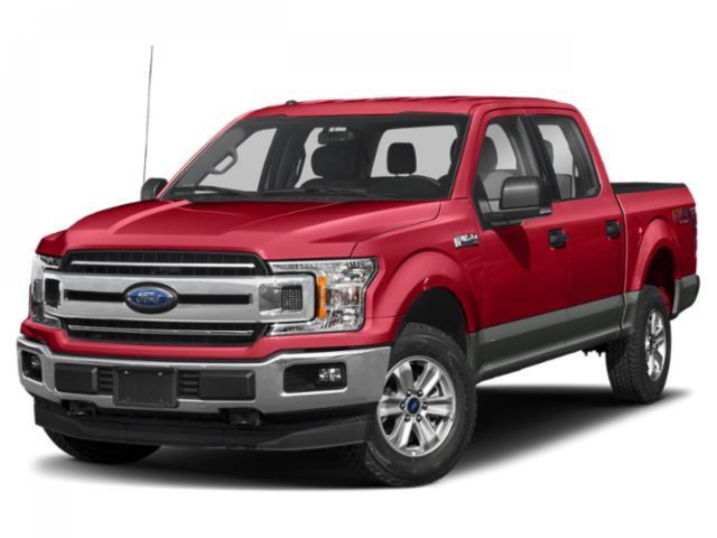 2020 Race Red /Medium Earth Grey Ford F-150 King-Ranch SuperCrew 5.5-ft. 2WD (1FTEW1EB3LF) with an 3.3L V6 DOHC 24V engine, 6A transmission, located at 234 Columbia Ave, Battle Creek, MI, 49015, (269) 222-0088, 42.298264, -85.192543 - <b>Vehicle Details</b><br>Discover the power and reliability of the 2020 Ford F-150 XLT at our dealership. This exceptional truck, equipped with a V6, 3.3L engine and 4WD, is designed to handle all your driving needs, from rugged off-road adventures to smooth highway cruising. The 2020 Ford F-150 X - Photo#0