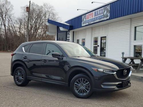 2020 Mazda CX-5 Touring AWD