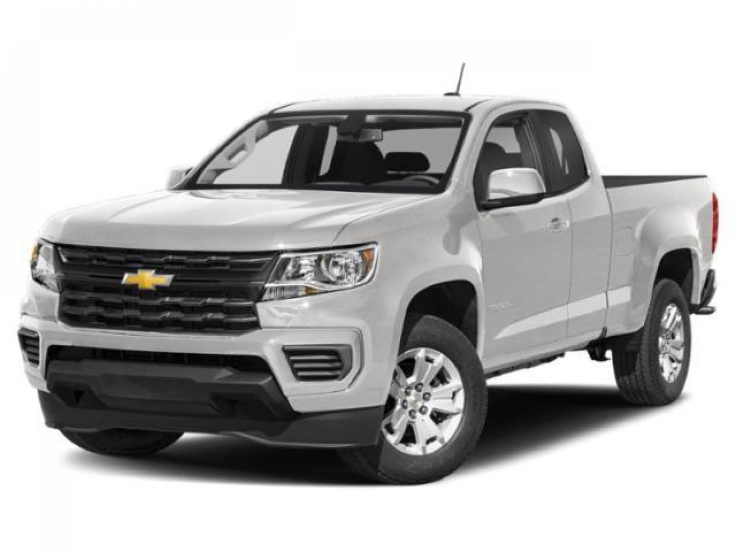 2021 Summit White /Jet Black Chevrolet Colorado Z71 Ext. Cab 4WD (1GCHTCEA8M1) with an 2.5L L4 DOHC 16V GAS engine, 6A transmission, located at 234 Columbia Ave, Battle Creek, MI, 49015, (269) 222-0088, 42.298264, -85.192543 - Safety Package: Forward Collision Alert; UltraSonic Rear Park Assist; Lane Departure Warning Fleet Safety Package Preferred Equipment Group 4LT: 2-Speed AutoTrac Electric Transfer Case; Rear Vision Camera; Enhanced Driver Instrument Information Display; Chevrolet Infotainment 3 System Radio SEO: 97 - Photo#0