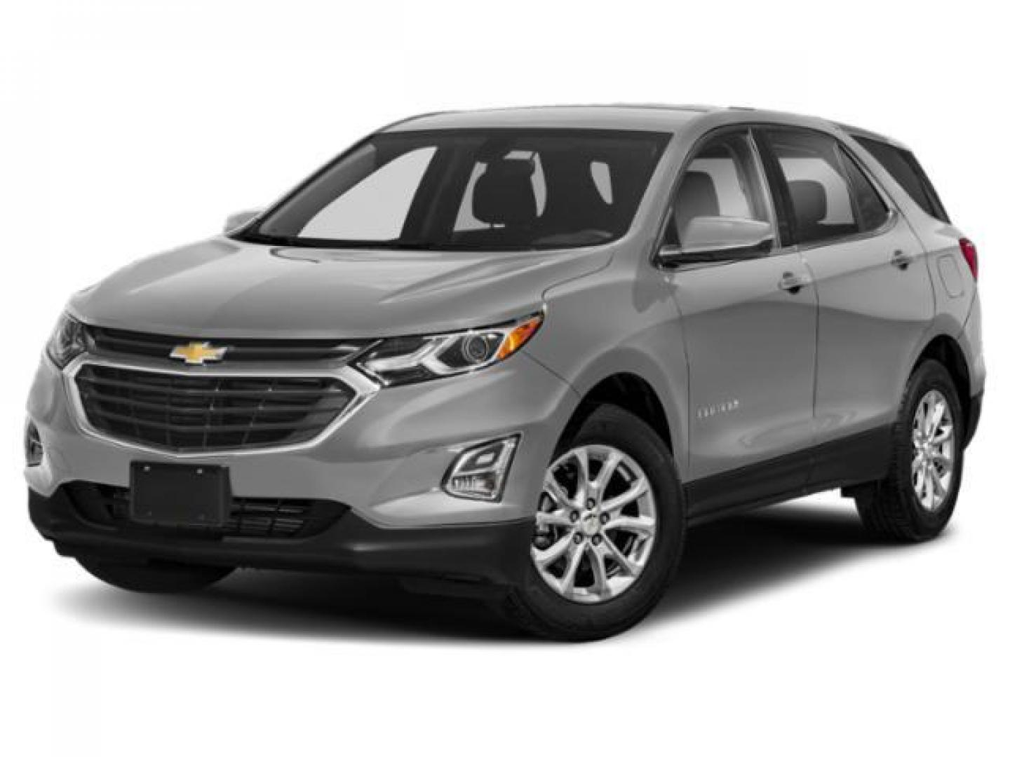 2021 Silver Ice Metallic /Jet Black Chevrolet Equinox LT AWD (3GNAXUEV8MS) with an 1.5L L4 DOHC 16V TURBO engine, 6A transmission, located at 234 Columbia Ave, Battle Creek, MI, 49015, (269) 222-0088, 42.298264, -85.192543 - <b>Vehicle Details</b><br>Introducing the 2021 Chevrolet Equinox LT, a well-maintained, pre-owned vehicle with 40,718 miles on the odometer. This compact SUV is equipped with a reliable 4-cylinder, 1.5L engine, delivering a balanced combination of power and efficiency, perfect for both city commutes - Photo#0