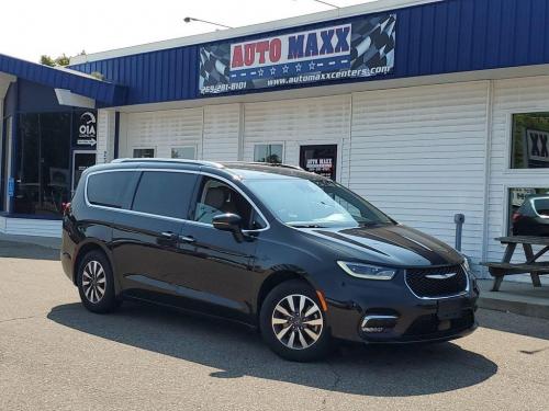 2021 Chrysler Pacifica PASSENGER VAN