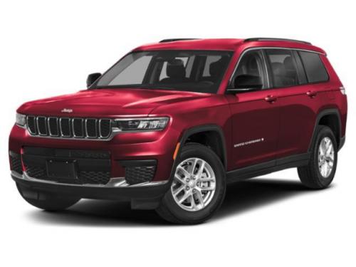 2023 Jeep Grand Cherokee L Laredo 4WD