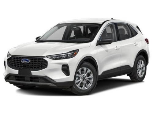 2024 Ford Escape Active AWD